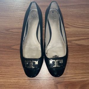 Tory Burch. Ladies shoes size 8.5.